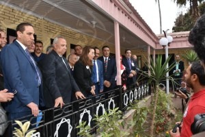 إفتتاح الهلال 7