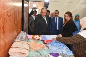 إفتتاح الهلال الأحمر 10