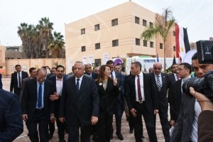 افتتاح دار الايواء 7