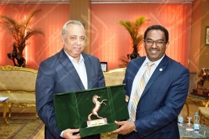 الفاو والفاقد 1