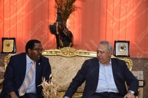 الفاو والفاقد 2