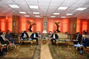 الفاو والفاقد 3