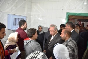 وحدة طب القراقرة 2