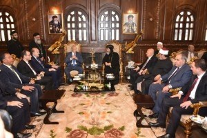 السيدة العذراء 4