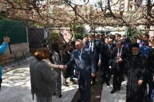 الكاثوليكة 3