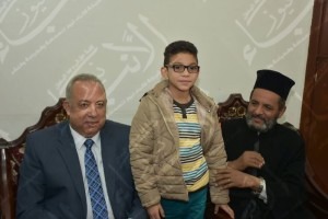 الكنيسة الكاثوليكة 1