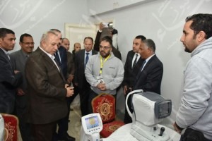 قافله الرمد 1