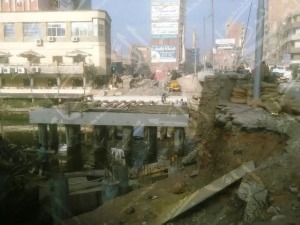 كوبري العبووور 2