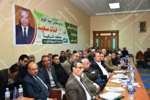 متابعة كفر صقر 5