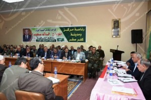 متابعه كفر صقر 2