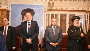 مطرانية فاقوس 3