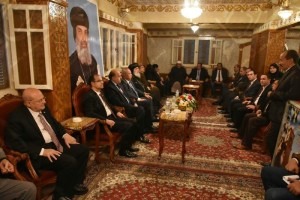 مطرانية فاقوس 4