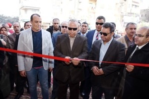 منفذ التحرير 1