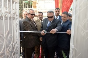 منفذ القومية 1