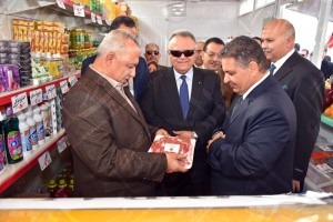 منفذ القومية 4