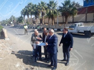 يتابع طرق رئيسية 5