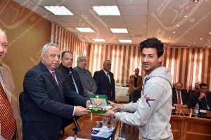 تكريم الهوكي 3