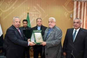 تكريم الهوكي 6