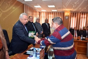 تكريييم الهوكي 12