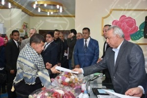 توظيف الحسينية 6