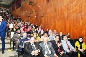 شباب الجامعة 4