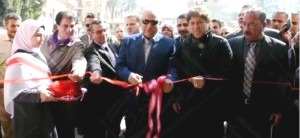 قص مدرسة القرين