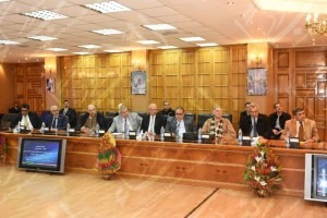 لقاء النواب 2018 8