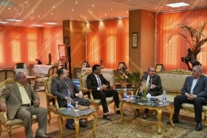 مناقشة منظومة الكهرباء 111