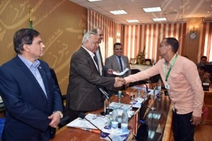 الأسر والرعاية 1