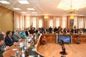 المراااااة 1