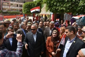 اليوم الثاني للإنتخابات 2018 3