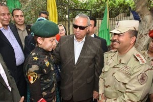 بدلة عسكرية 1 باللجنة