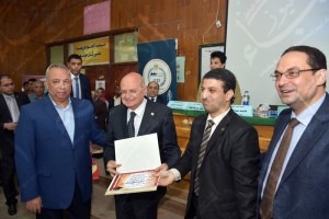 تكريم ذوي بالجامعة 6