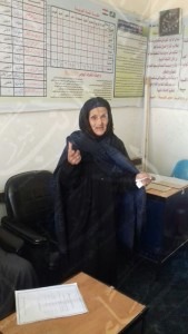 توافد على 18