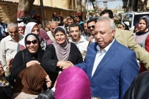 جولة للإنتخابات 1