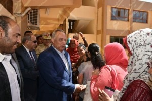 جولة للإنتخابات 12