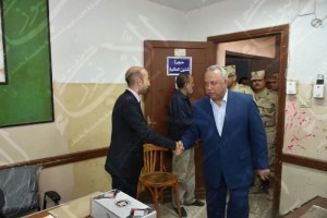 جولة للإنتخابات 14