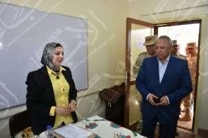 جولة للإنتخابات 15