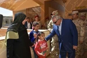 جولة للإنتخابات 16