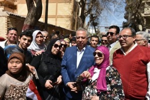 جولة للإنتخابات 2