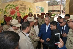 جولة للإنتخابات 24