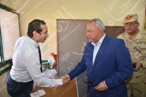 جولة للإنتخابات 37