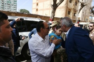 جولة للإنتخابات 7