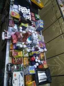 صيدليات ومخازن 5