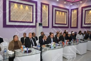 متابعه في ديرب 3