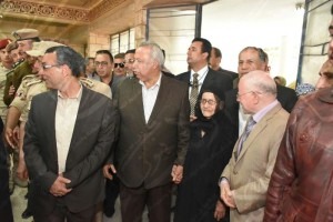 مسنة بلبيس 3