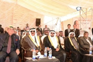 مشايخ الههجن 1