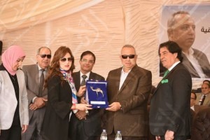 مشرفي الهجن 14