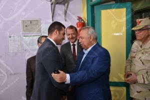 ههيا واللجان الرئاسية 3