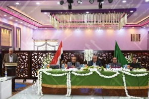 يستعرض في ديرب 1